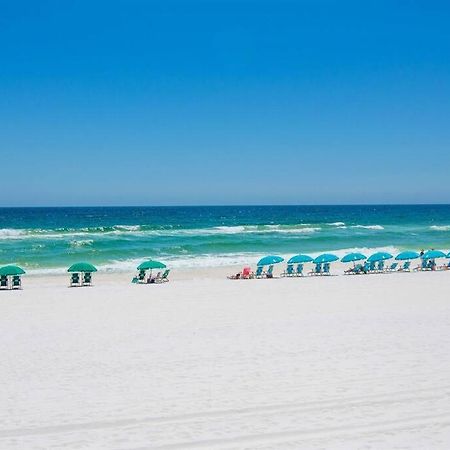 Gulf Dunes 606 Pier Paradise フォート・ウォルトン・ビーチ エクステリア 写真