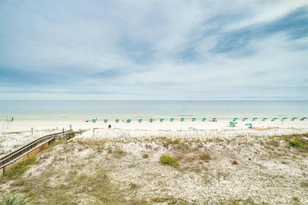 Gulf Dunes 606 Pier Paradise フォート・ウォルトン・ビーチ エクステリア 写真
