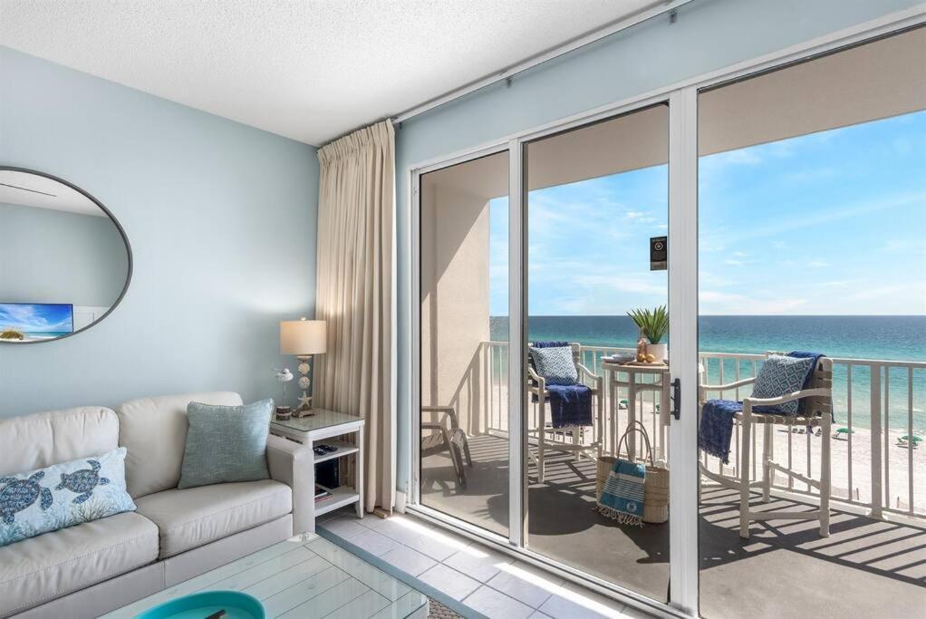 Gulf Dunes 606 Pier Paradise フォート・ウォルトン・ビーチ エクステリア 写真