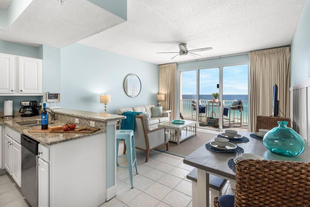 Gulf Dunes 606 Pier Paradise フォート・ウォルトン・ビーチ エクステリア 写真
