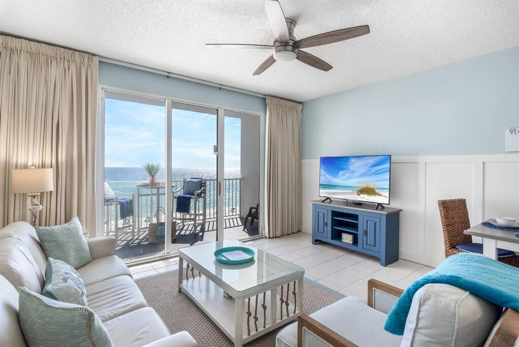 Gulf Dunes 606 Pier Paradise フォート・ウォルトン・ビーチ エクステリア 写真
