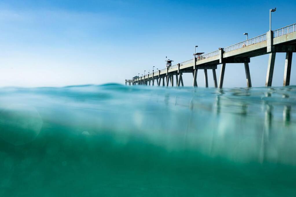Gulf Dunes 606 Pier Paradise フォート・ウォルトン・ビーチ エクステリア 写真